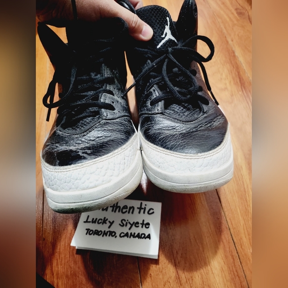 SOLD!!Jordan 23 - Picture 3 of 10
